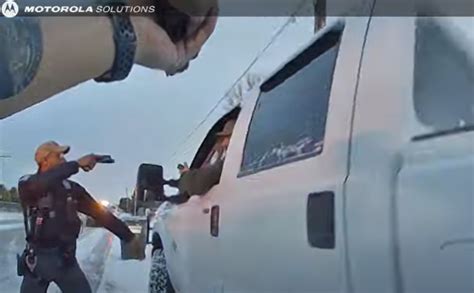 Colorado deputies fired for using Taser on handcuffed man, falsifying reports about incident